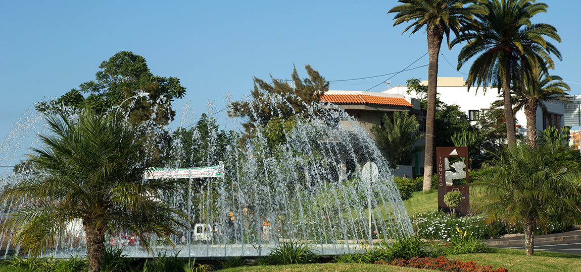 La Matanza de Acentejo, Tenerife